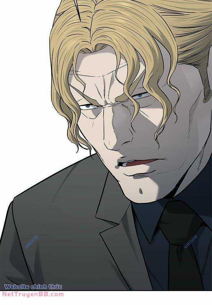 Đội Trưởng Lính Đánh Thuê 195 trang 43