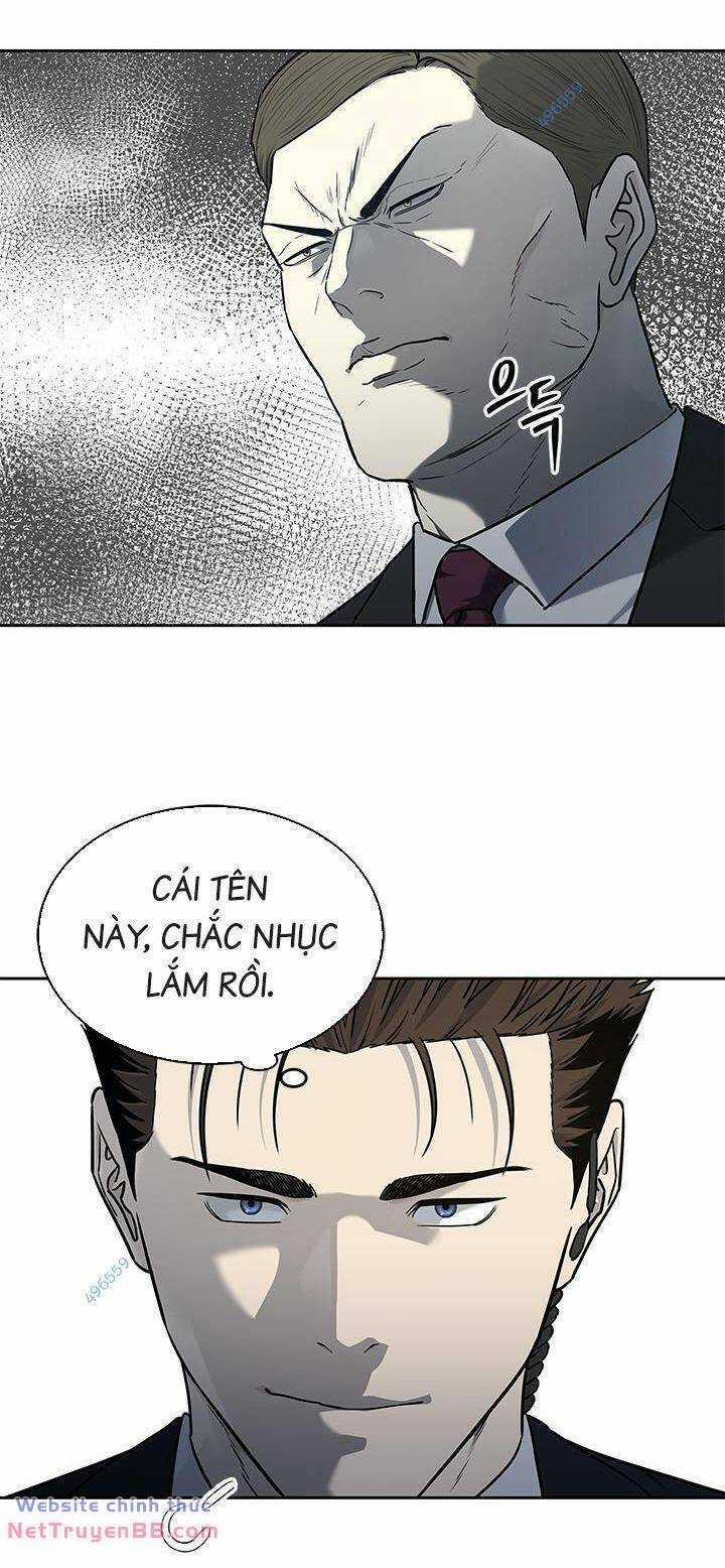 Đội Trưởng Lính Đánh Thuê 195 trang 44