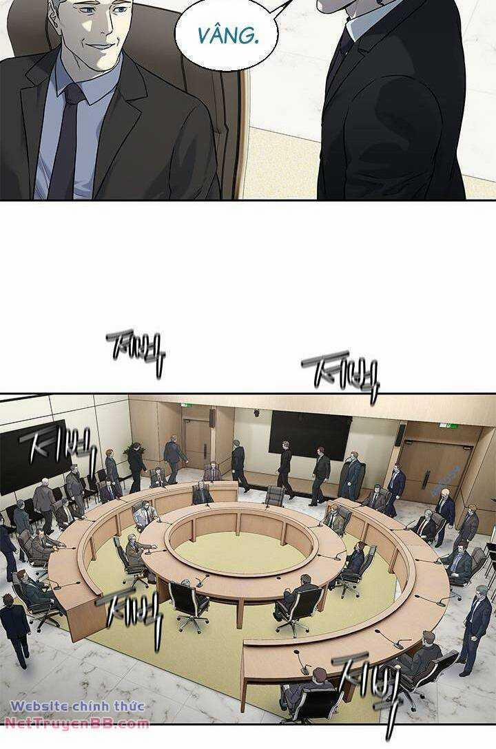 Đội Trưởng Lính Đánh Thuê 195 trang 51