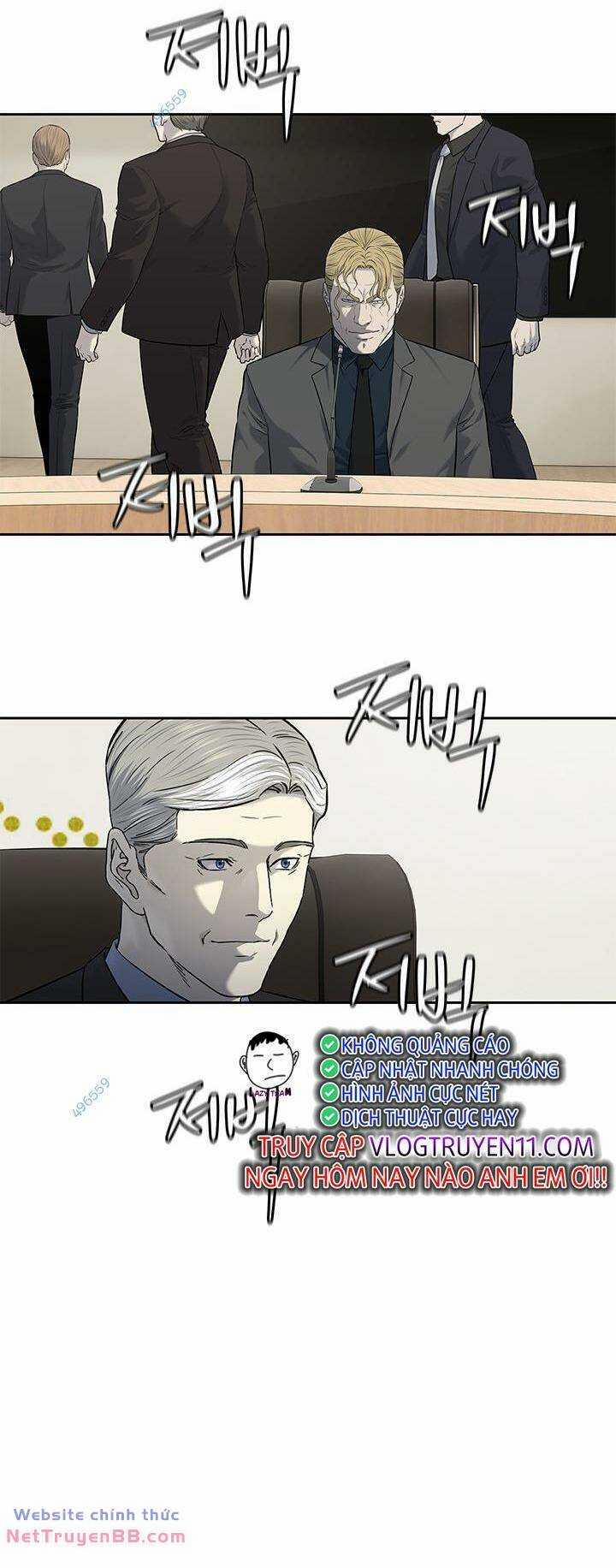 Đội Trưởng Lính Đánh Thuê 195 trang 52