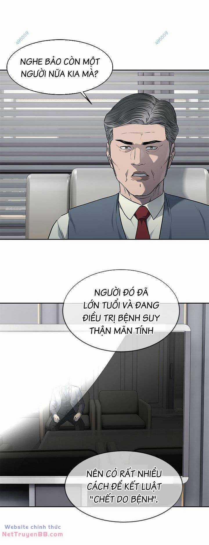 Đội Trưởng Lính Đánh Thuê 195 trang 54