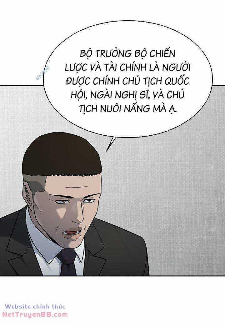 Đội Trưởng Lính Đánh Thuê 195 trang 61