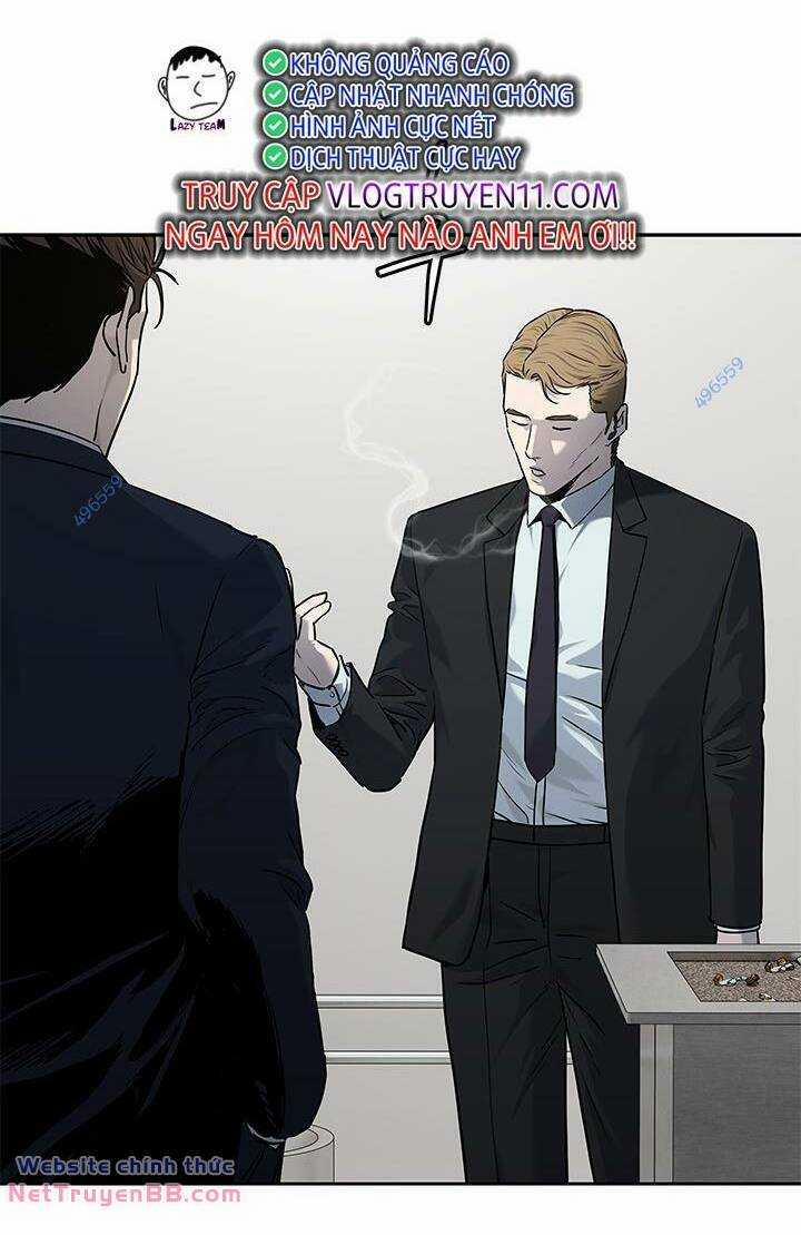 Đội Trưởng Lính Đánh Thuê 196 trang 12