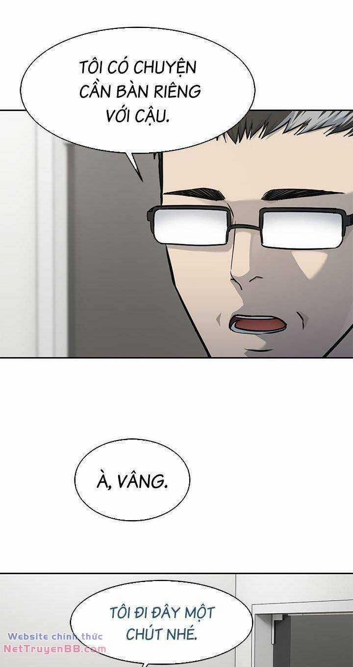 Đội Trưởng Lính Đánh Thuê 196 trang 22