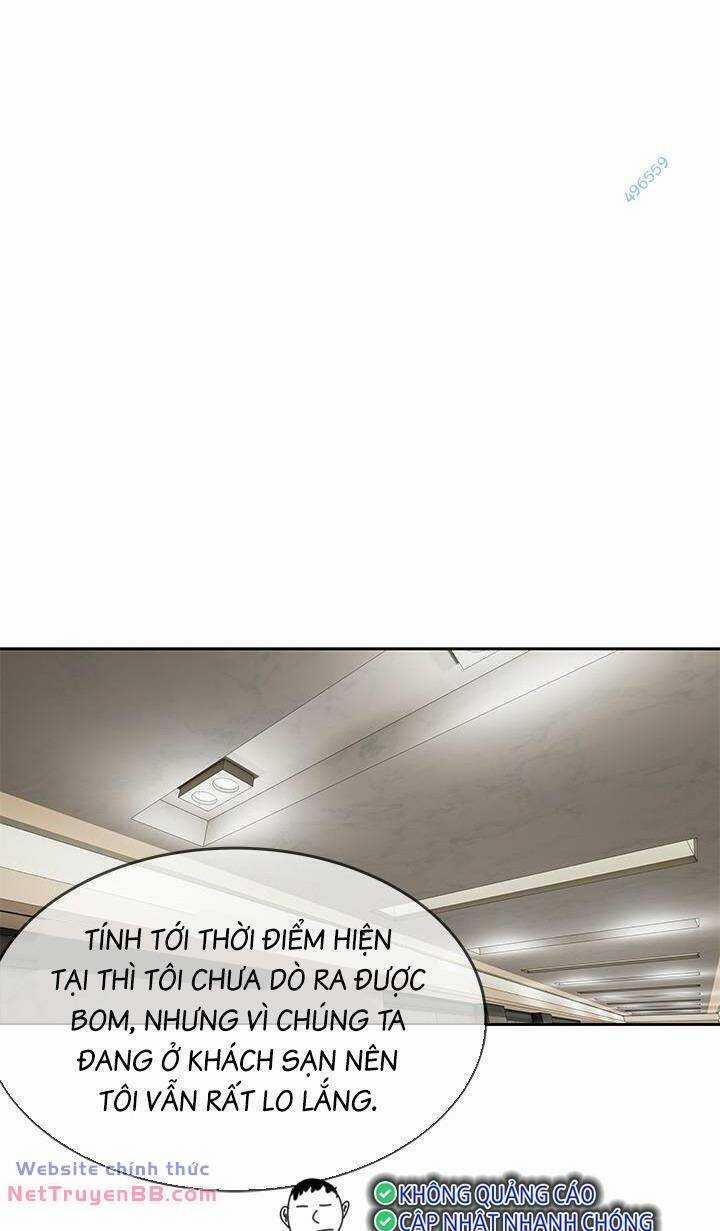 Đội Trưởng Lính Đánh Thuê 196 trang 24