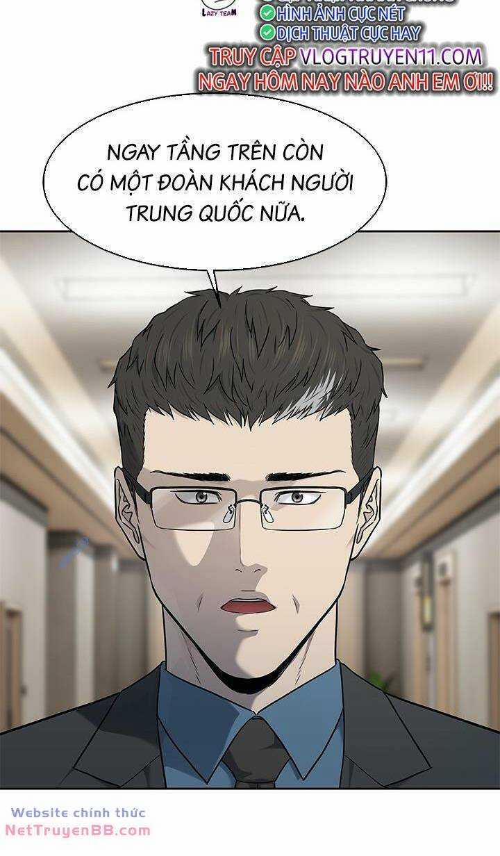 Đội Trưởng Lính Đánh Thuê 196 trang 25