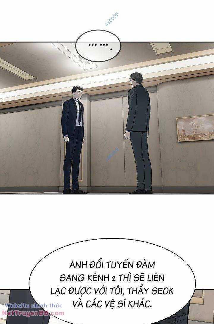 Đội Trưởng Lính Đánh Thuê 196 trang 26