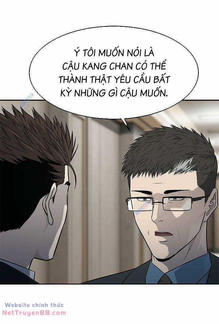 Đội Trưởng Lính Đánh Thuê 196 trang 36