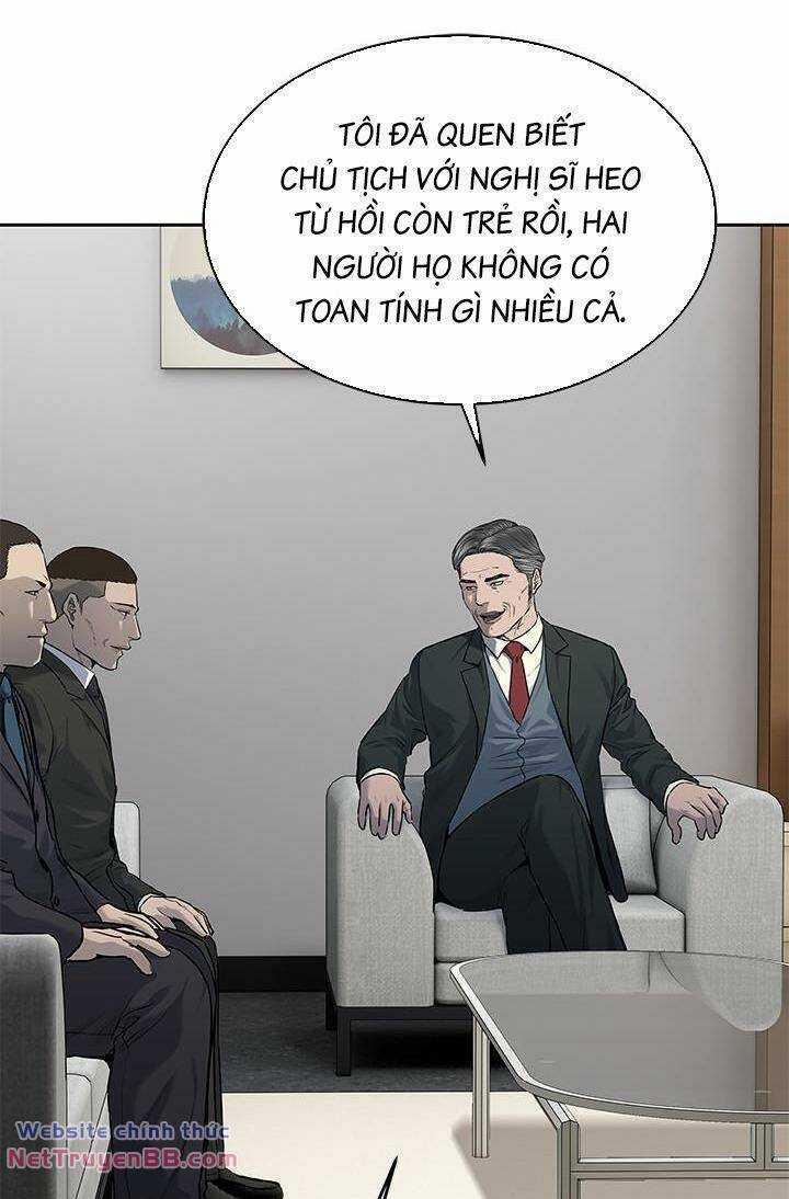 Đội Trưởng Lính Đánh Thuê 196 trang 4