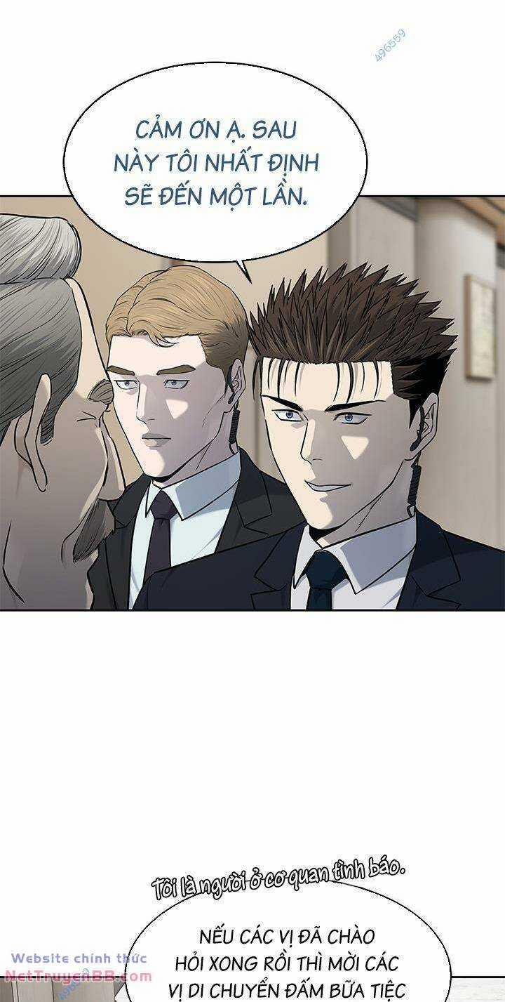 Đội Trưởng Lính Đánh Thuê 196 trang 41