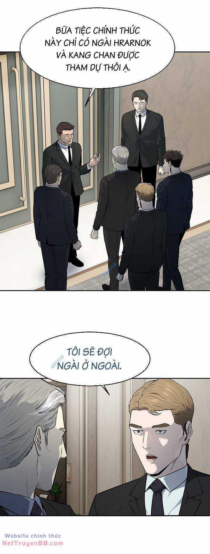 Đội Trưởng Lính Đánh Thuê 196 trang 46