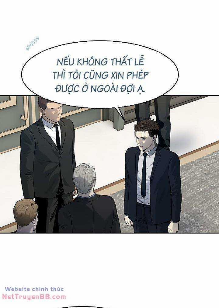 Đội Trưởng Lính Đánh Thuê 196 trang 47