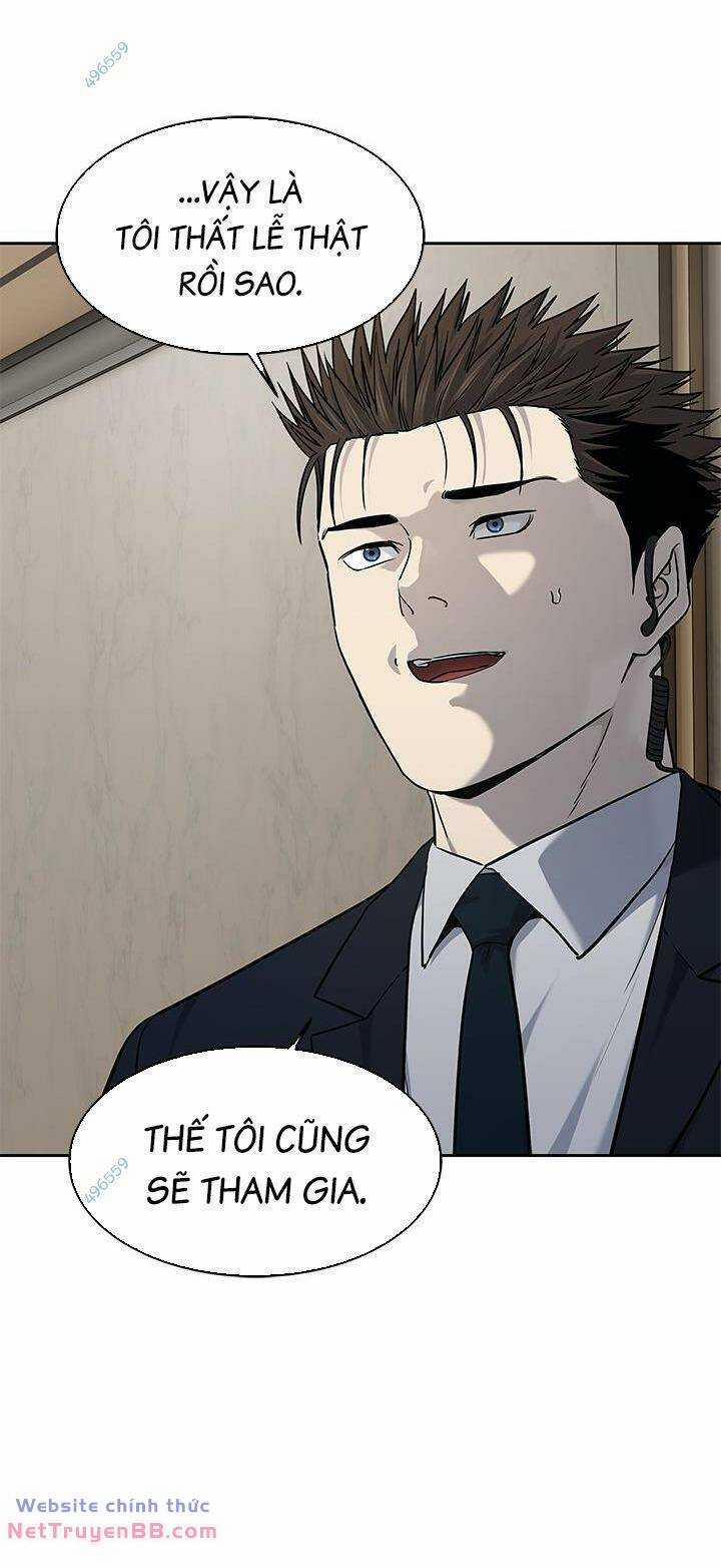 Đội Trưởng Lính Đánh Thuê 196 trang 49