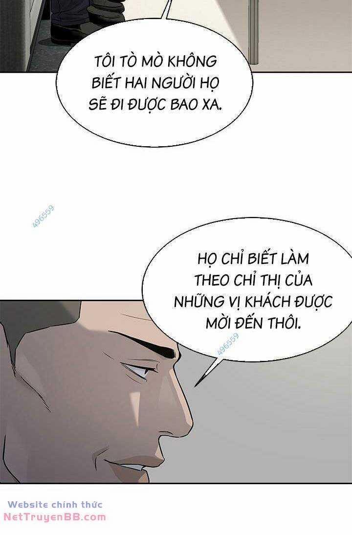 Đội Trưởng Lính Đánh Thuê 196 trang 5