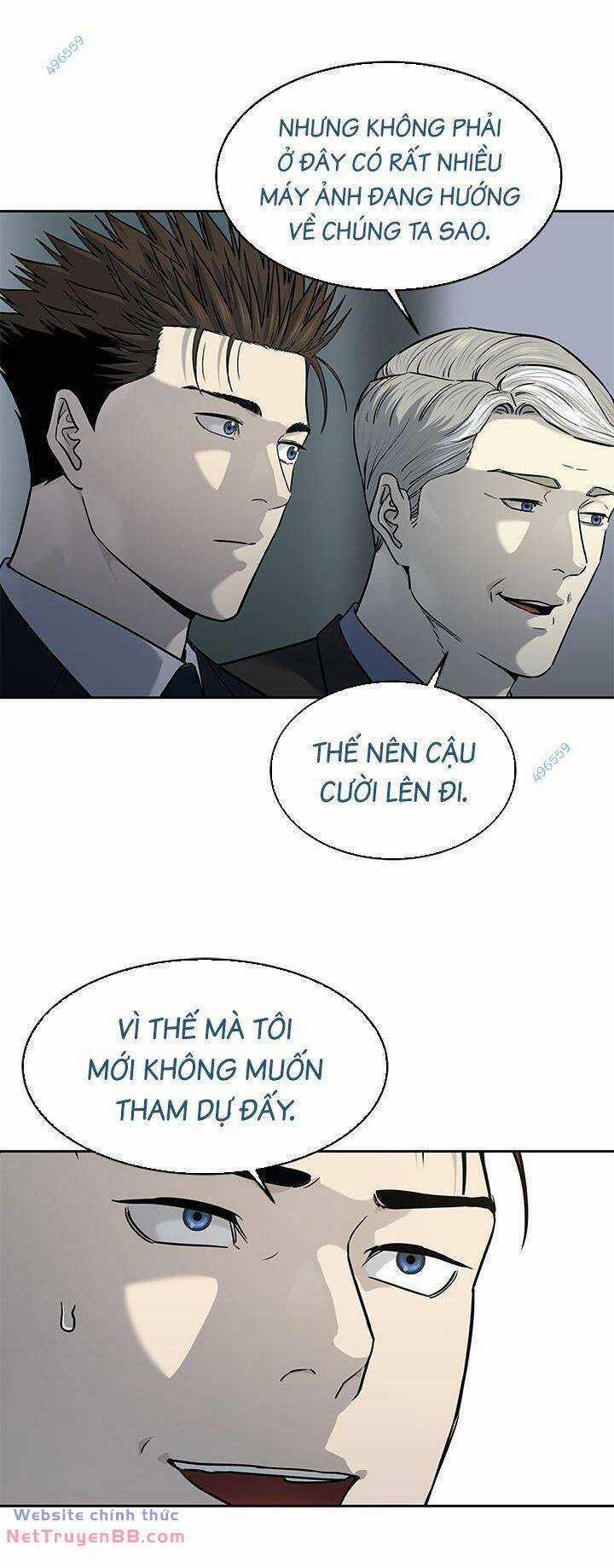 Đội Trưởng Lính Đánh Thuê 196 trang 53