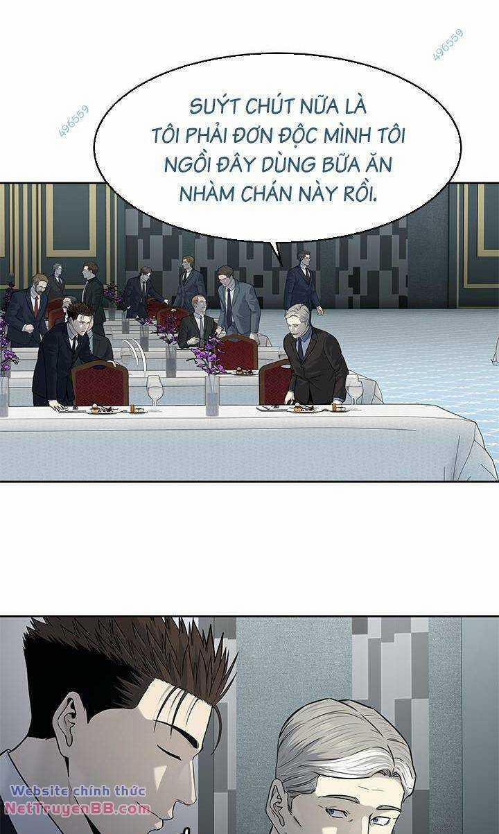 Đội Trưởng Lính Đánh Thuê 196 trang 54