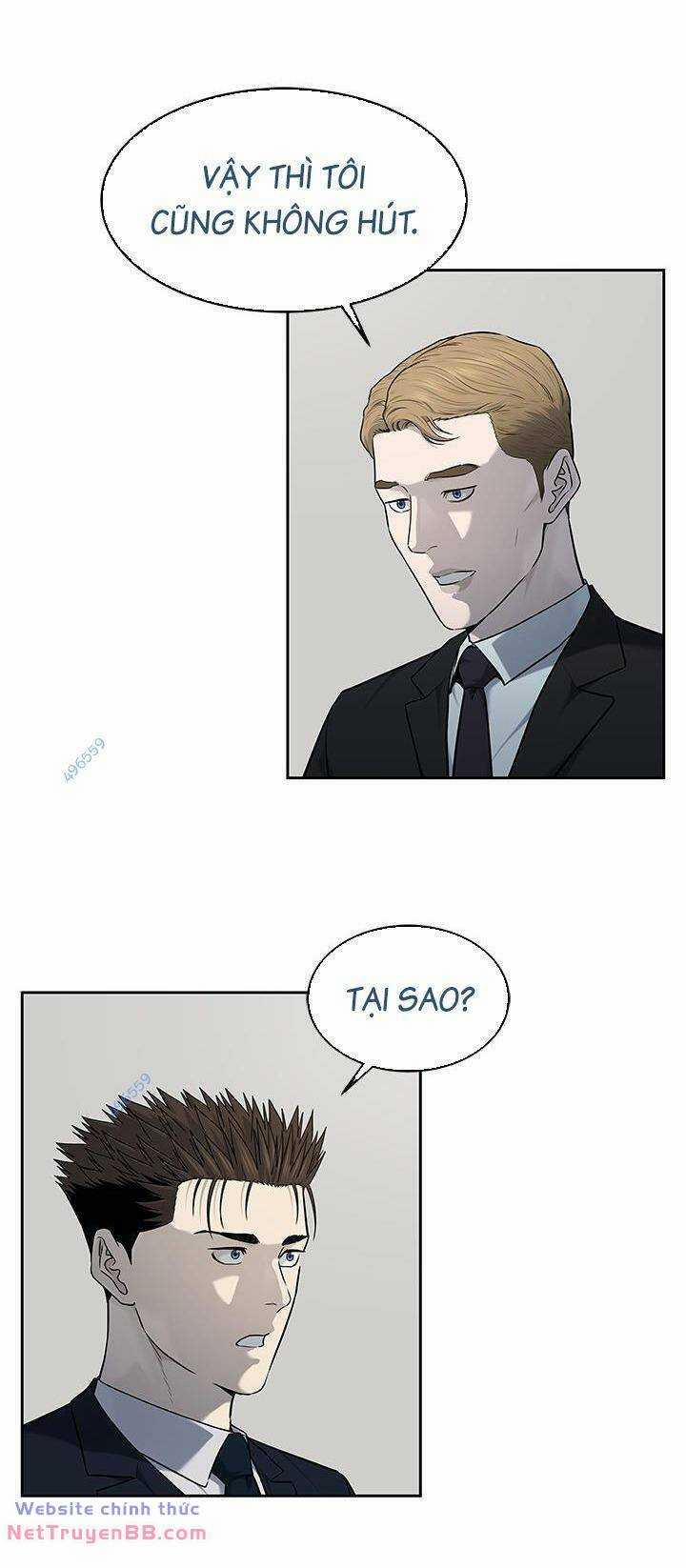 Đội Trưởng Lính Đánh Thuê 196 trang 6