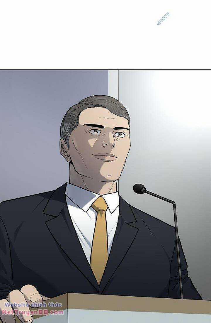 Đội Trưởng Lính Đánh Thuê 196 trang 60