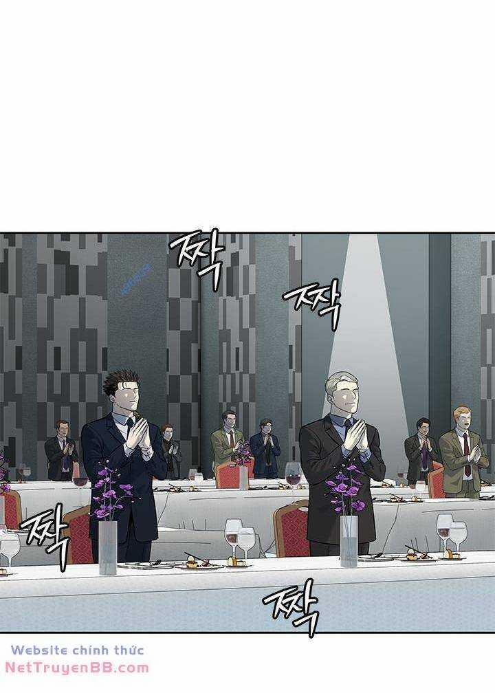 Đội Trưởng Lính Đánh Thuê 196 trang 67