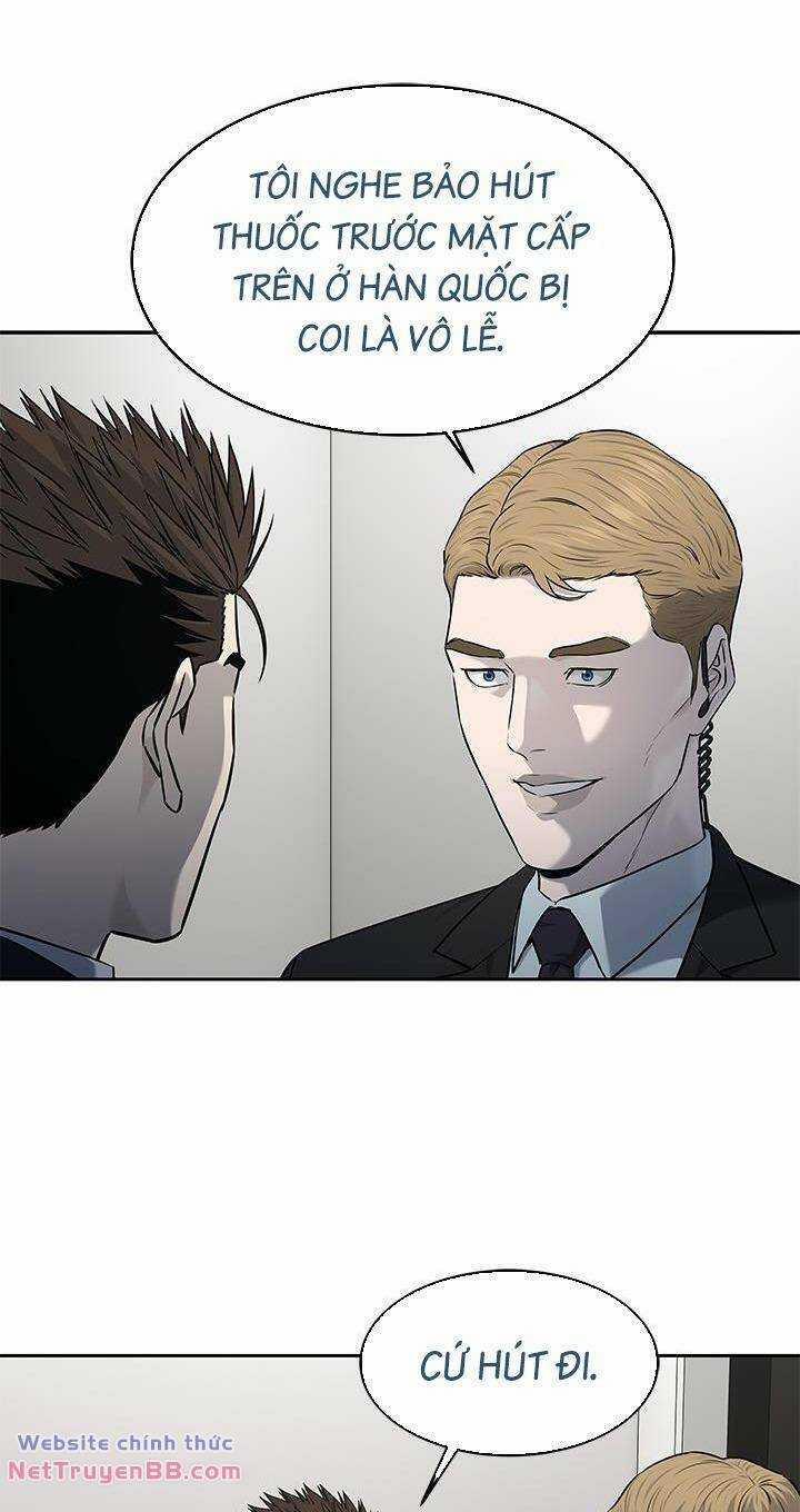 Đội Trưởng Lính Đánh Thuê 196 trang 7