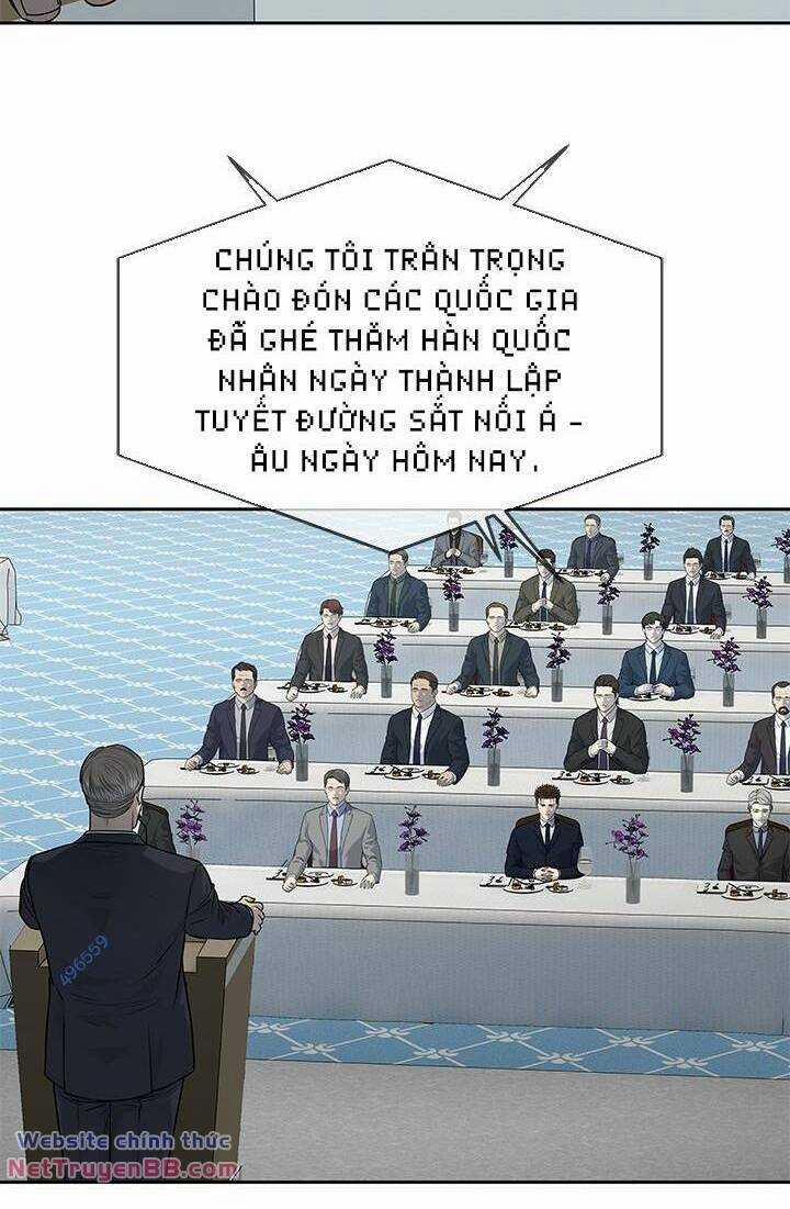 Đội Trưởng Lính Đánh Thuê 196 trang 71