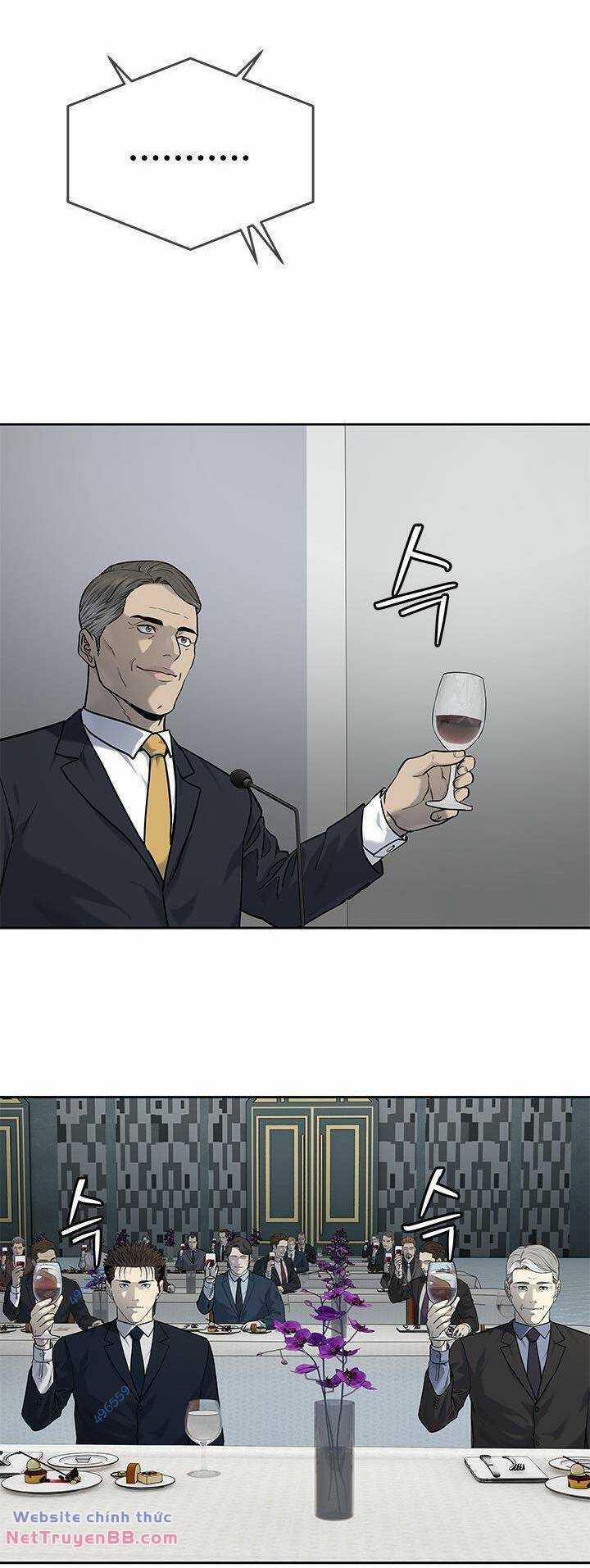 Đội Trưởng Lính Đánh Thuê 196 trang 73