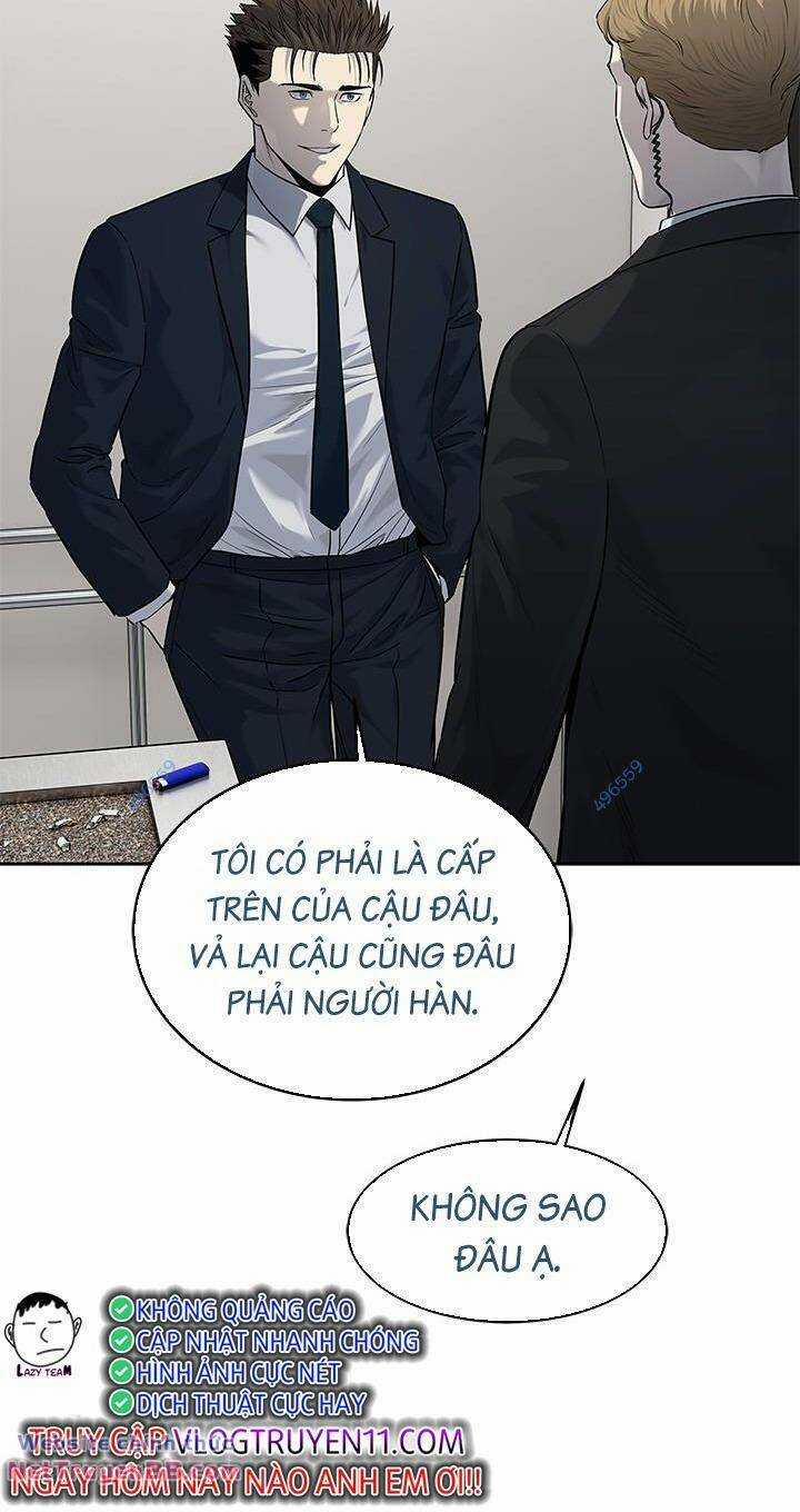 Đội Trưởng Lính Đánh Thuê 196 trang 8