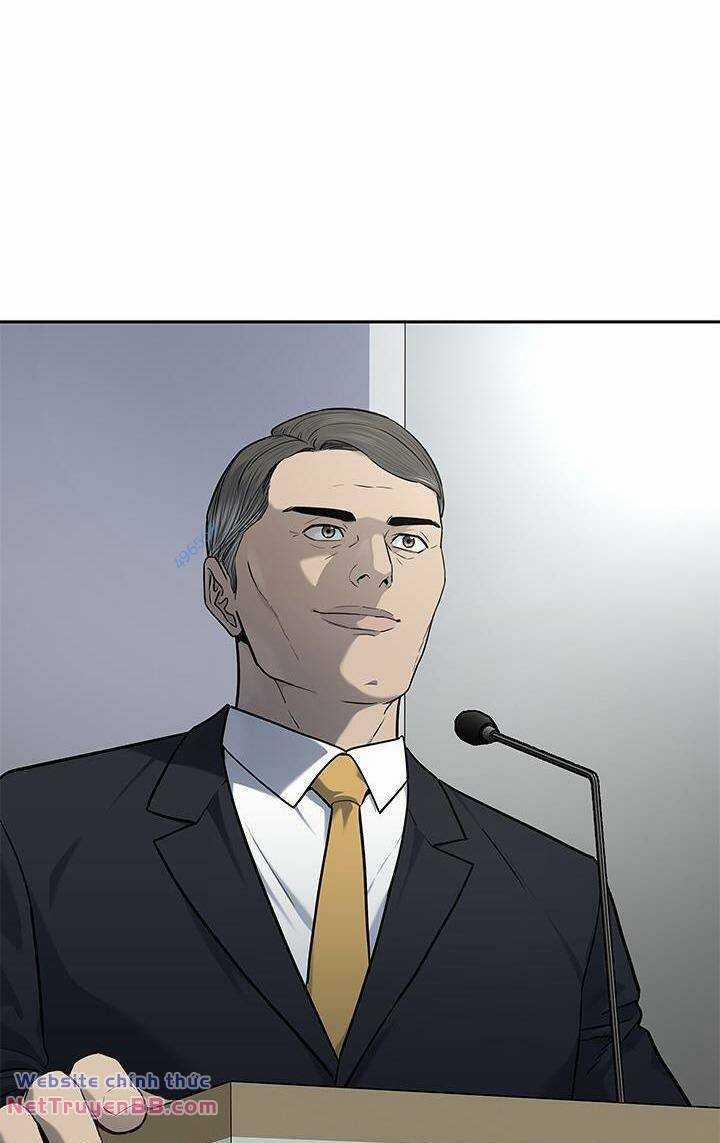 Đội Trưởng Lính Đánh Thuê 197 trang 1