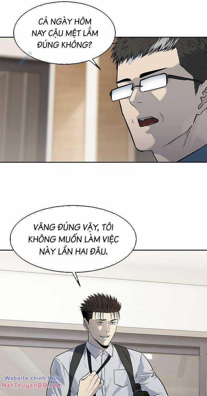 Đội Trưởng Lính Đánh Thuê 197 trang 12