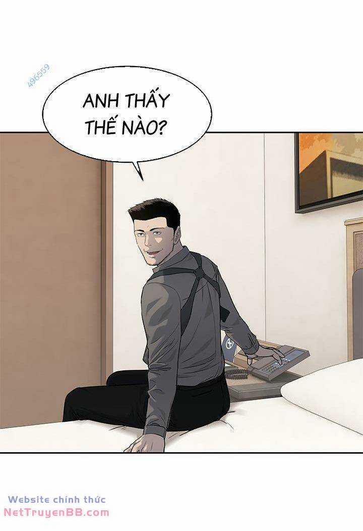 Đội Trưởng Lính Đánh Thuê 197 trang 15