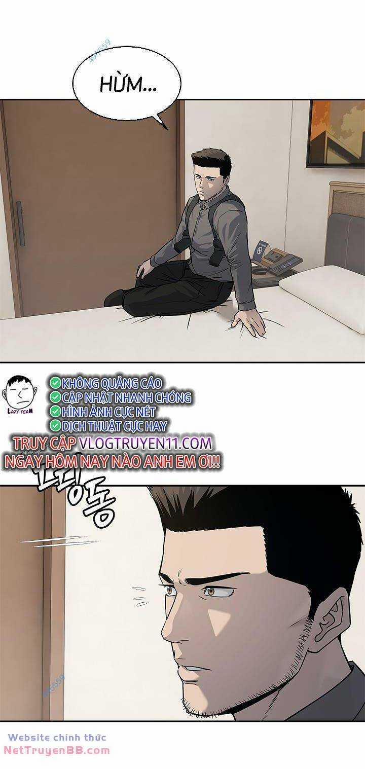 Đội Trưởng Lính Đánh Thuê 197 trang 17