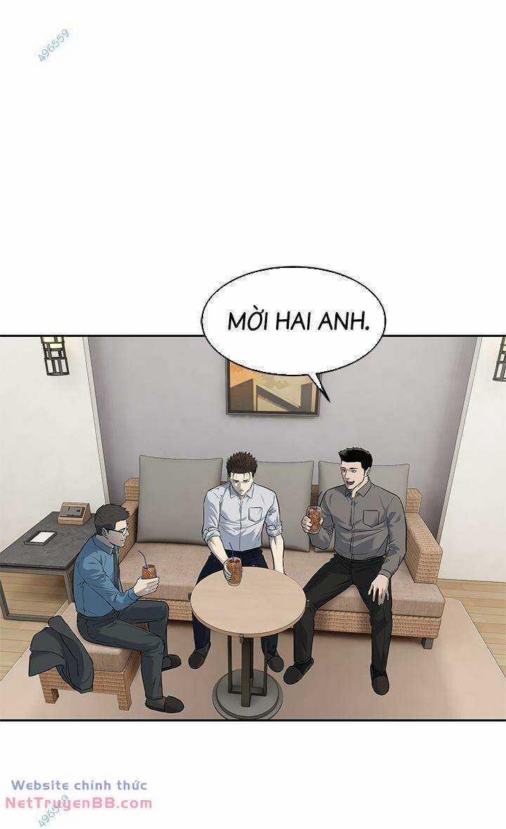 Đội Trưởng Lính Đánh Thuê 197 trang 26