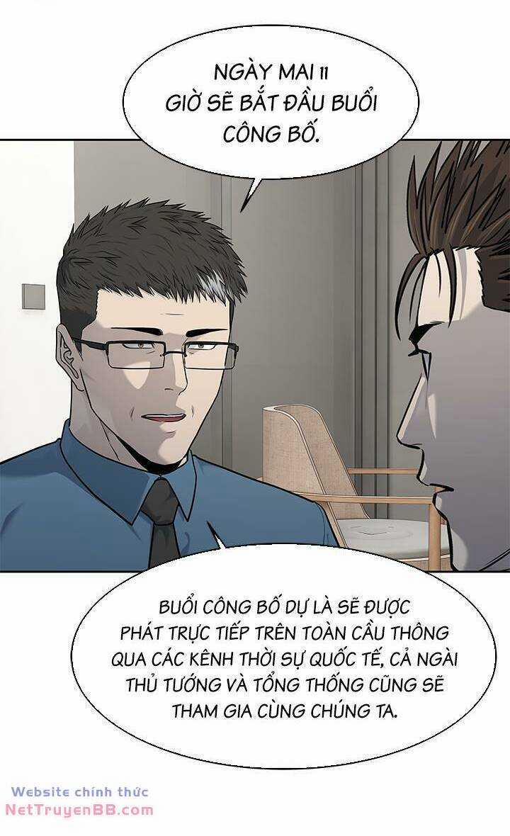 Đội Trưởng Lính Đánh Thuê 197 trang 27