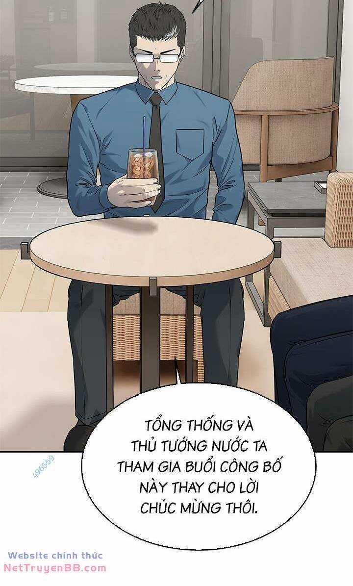 Đội Trưởng Lính Đánh Thuê 197 trang 29