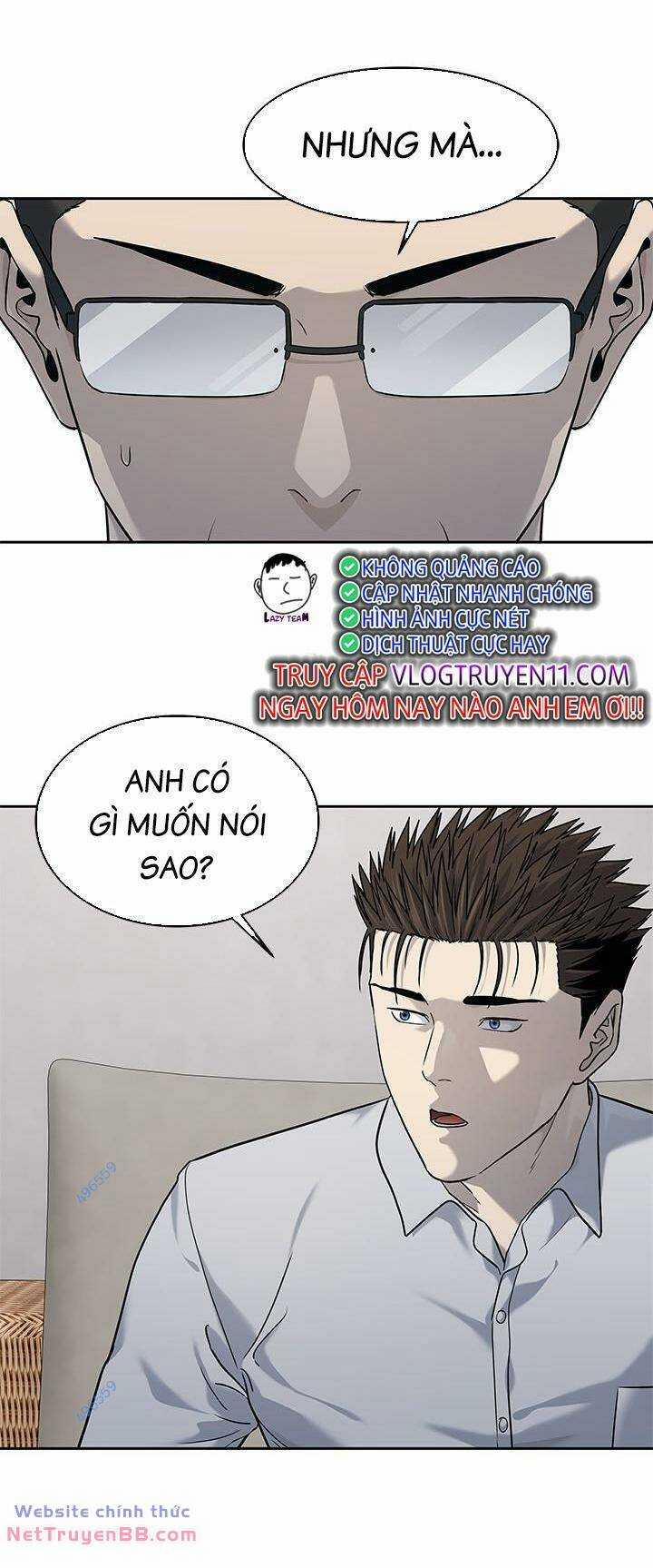 Đội Trưởng Lính Đánh Thuê 197 trang 30