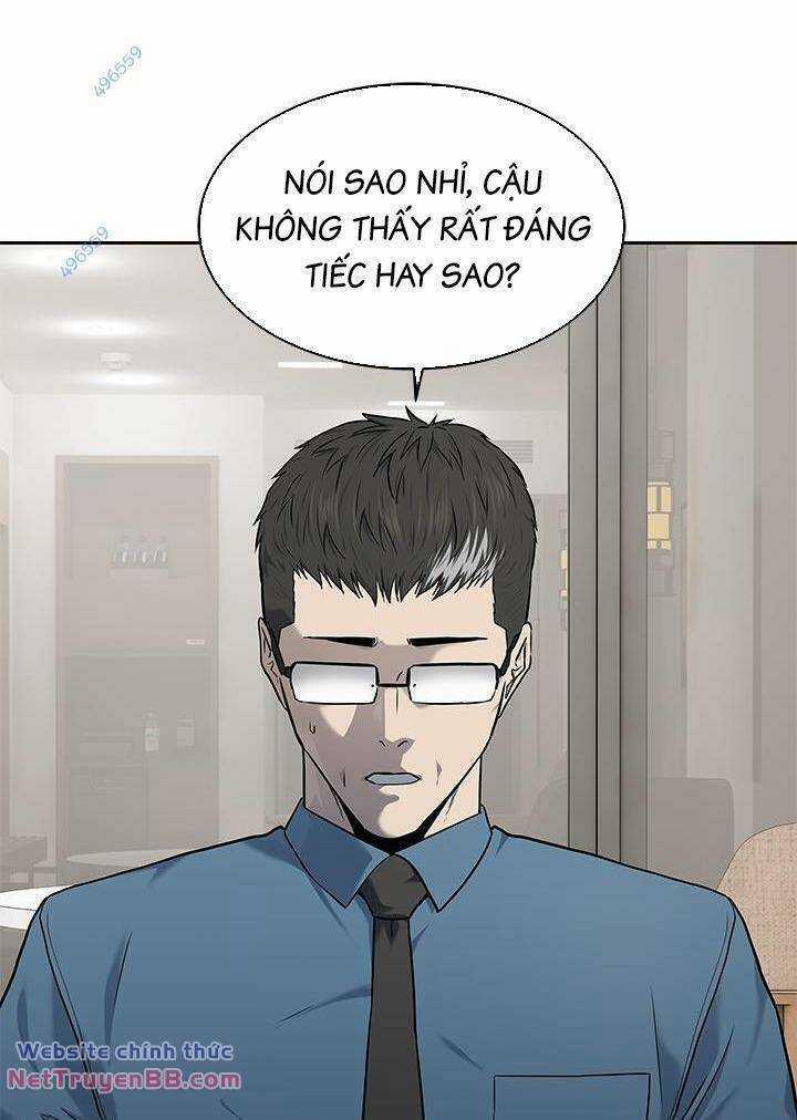 Đội Trưởng Lính Đánh Thuê 197 trang 33