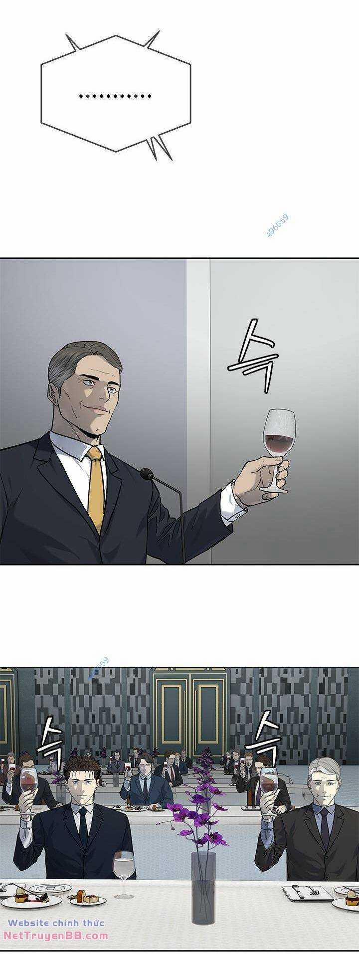 Đội Trưởng Lính Đánh Thuê 197 trang 4