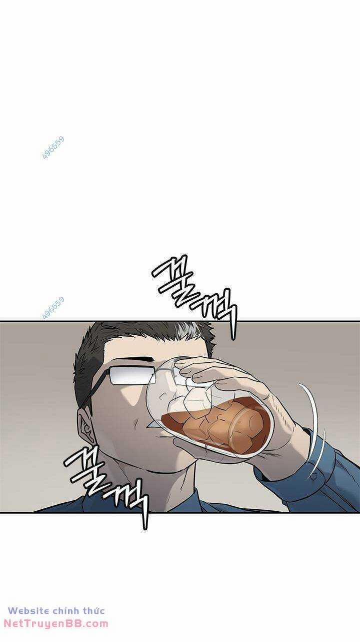 Đội Trưởng Lính Đánh Thuê 197 trang 40