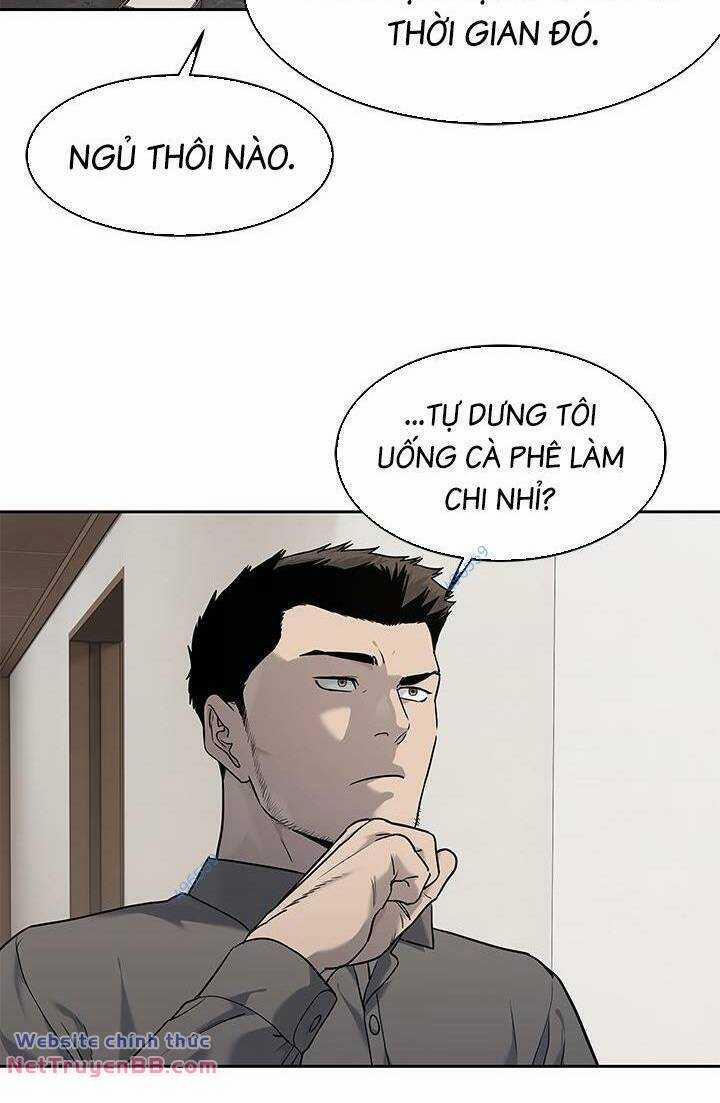 Đội Trưởng Lính Đánh Thuê 197 trang 45