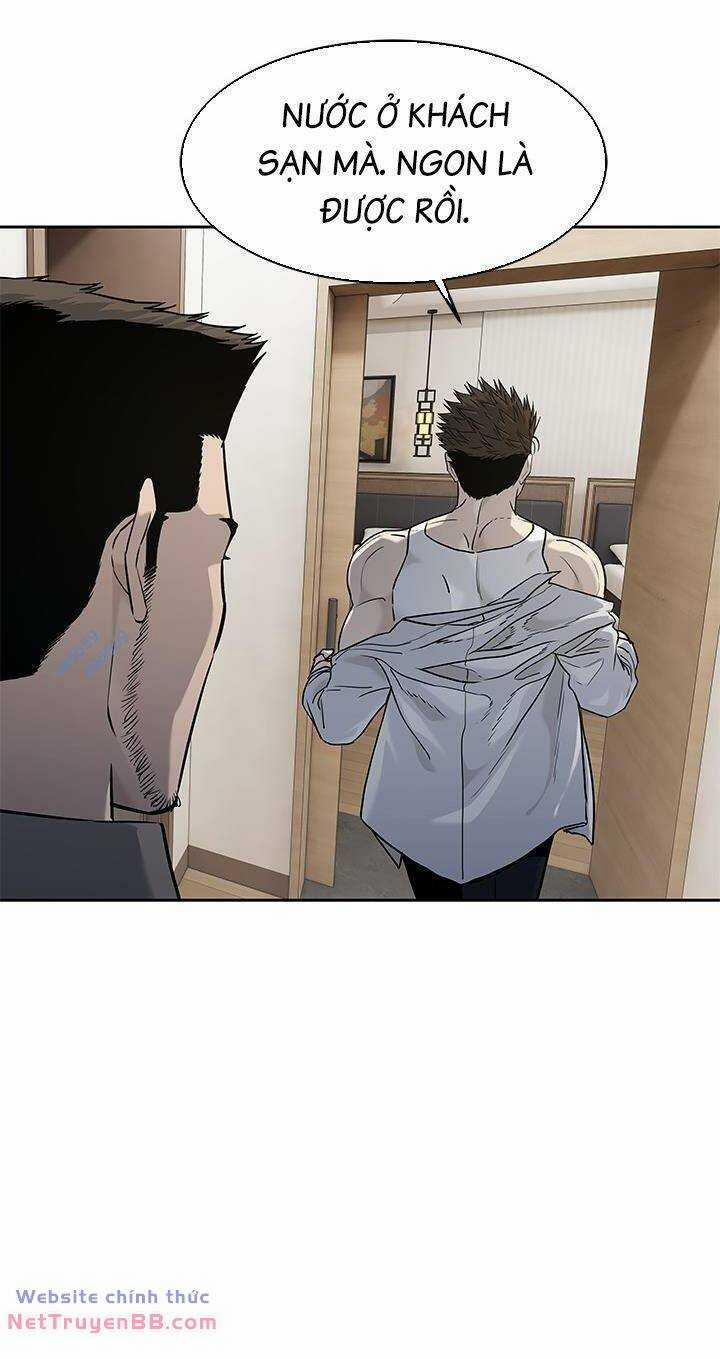 Đội Trưởng Lính Đánh Thuê 197 trang 46