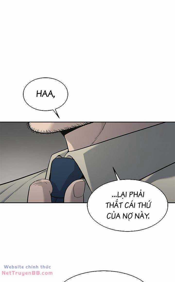 Đội Trưởng Lính Đánh Thuê 197 trang 53