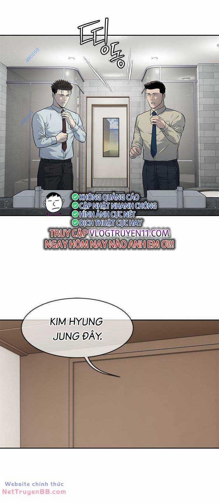 Đội Trưởng Lính Đánh Thuê 197 trang 55