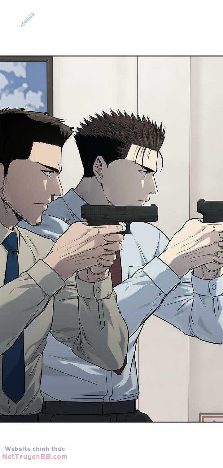 Đội Trưởng Lính Đánh Thuê 197 trang 56