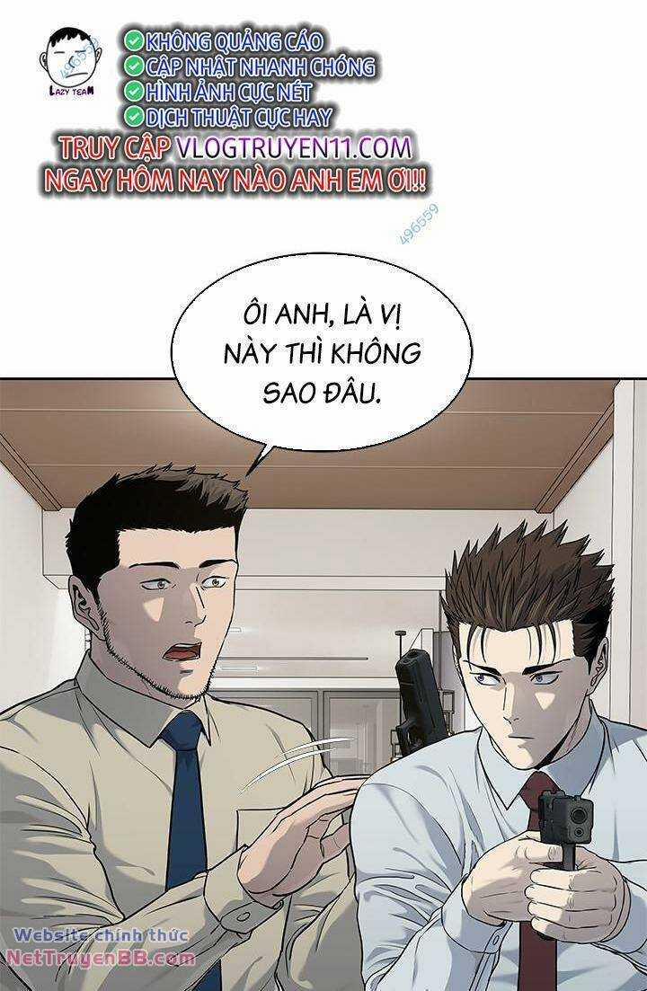 Đội Trưởng Lính Đánh Thuê 197 trang 60