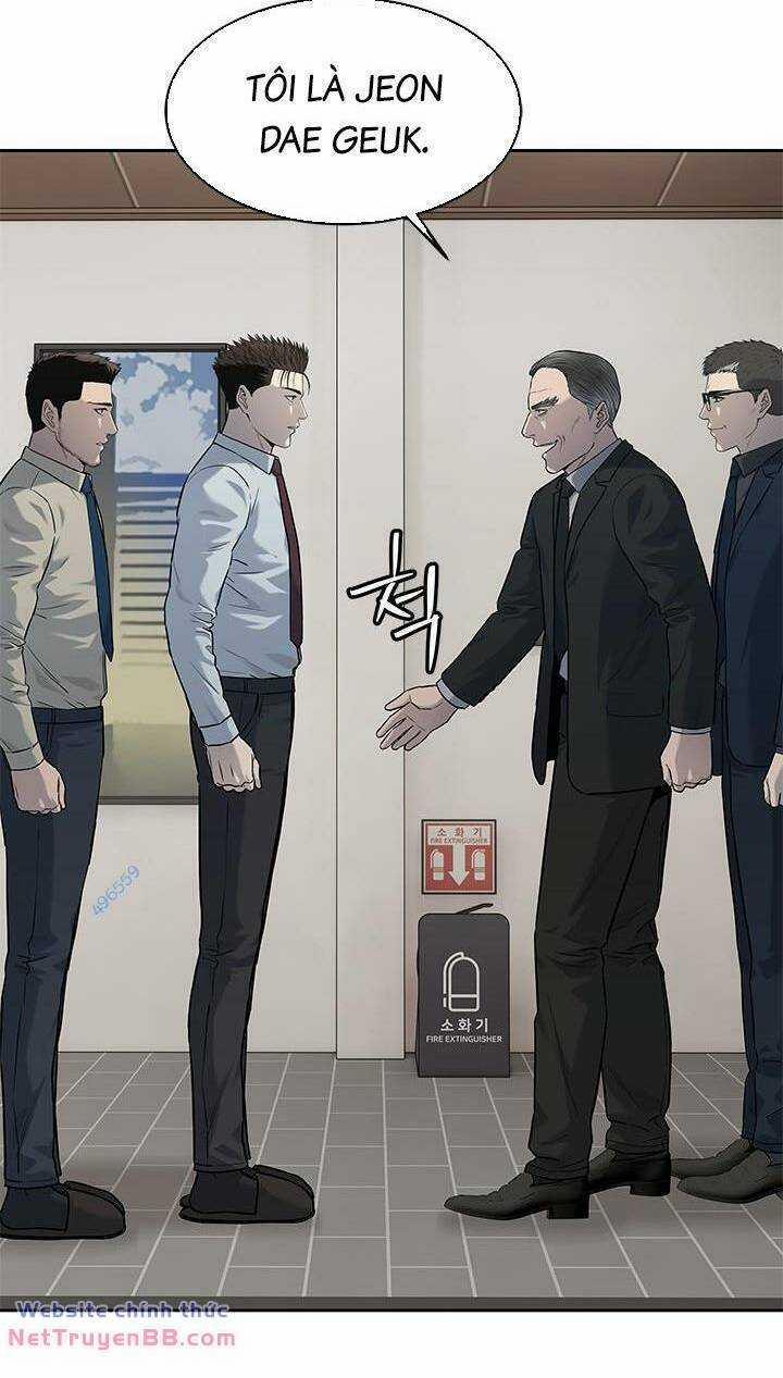 Đội Trưởng Lính Đánh Thuê 197 trang 63