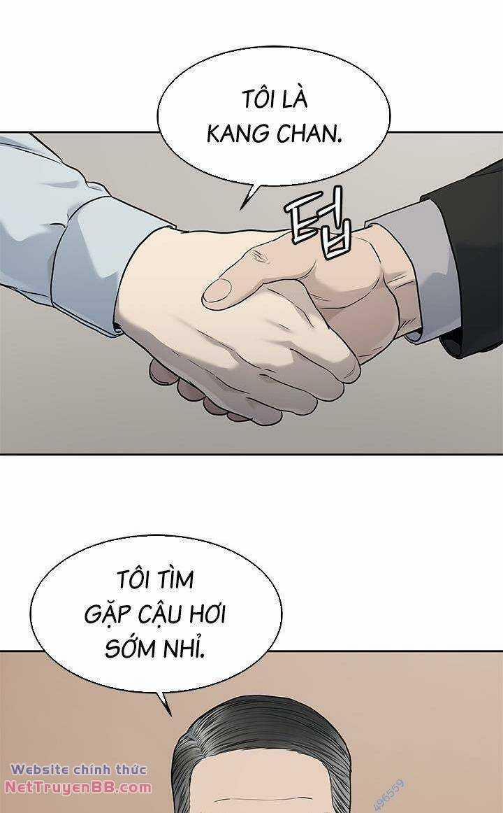 Đội Trưởng Lính Đánh Thuê 197 trang 64