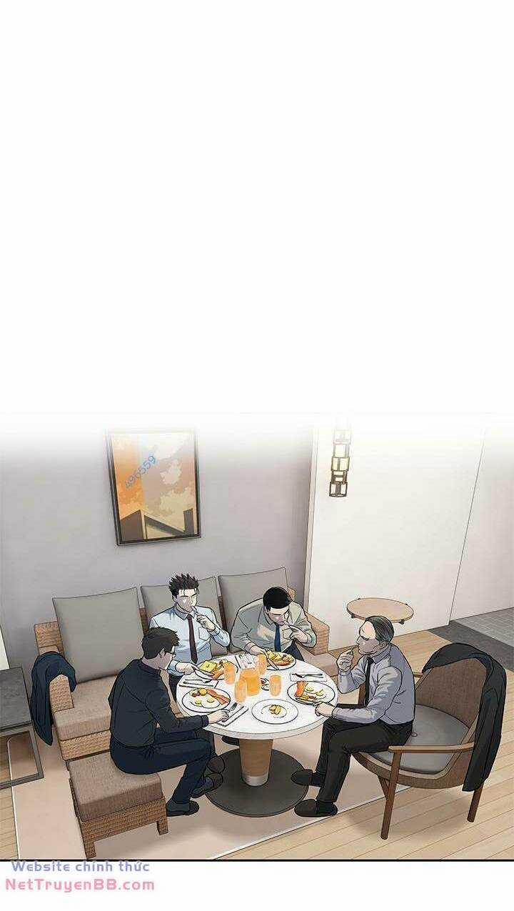 Đội Trưởng Lính Đánh Thuê 197 trang 68