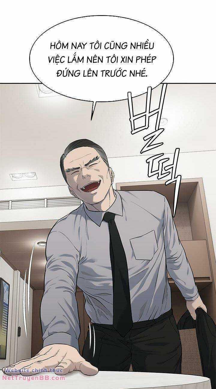 Đội Trưởng Lính Đánh Thuê 198 trang 12