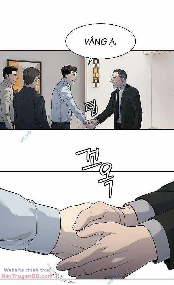 Đội Trưởng Lính Đánh Thuê 198 trang 16