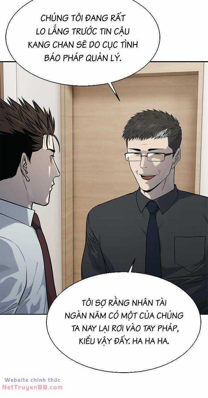 Đội Trưởng Lính Đánh Thuê 198 trang 18